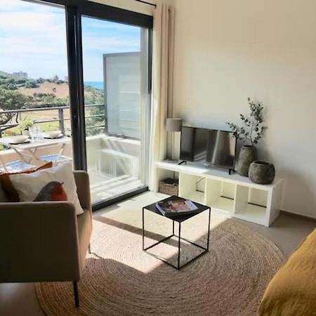 Studio 33M² Vue Mer Propriano  Esterno foto