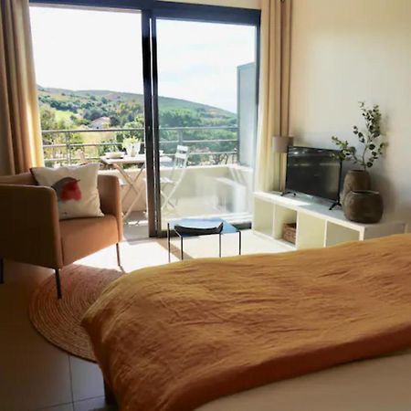 Studio 33M² Vue Mer Propriano  Esterno foto
