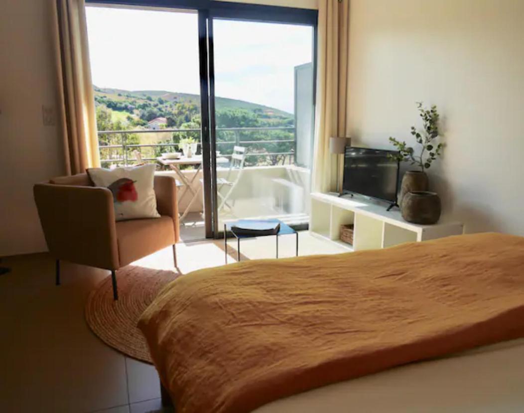 Studio 33M² Vue Mer Propriano  Esterno foto