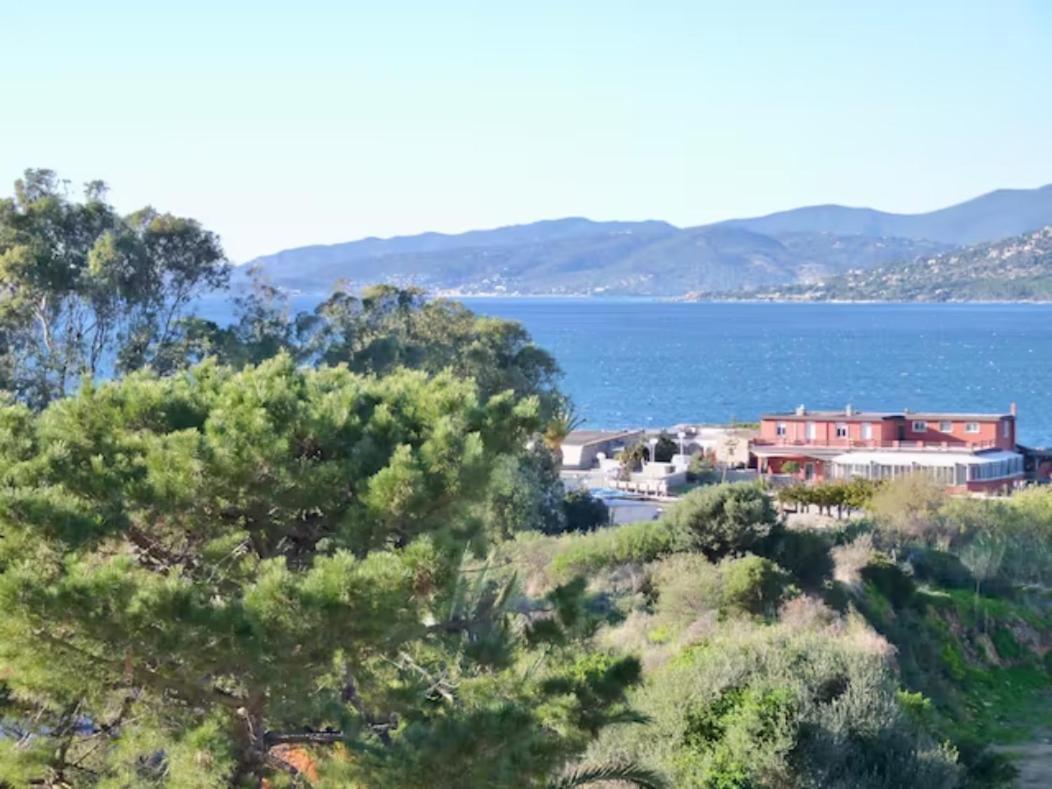 Studio 33M² Vue Mer Propriano  Esterno foto