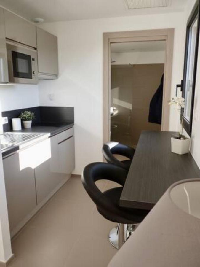 Studio 33M² Vue Mer Propriano  Esterno foto