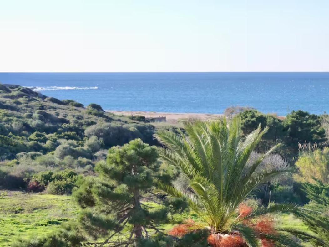 Studio 33M² Vue Mer Propriano  Esterno foto