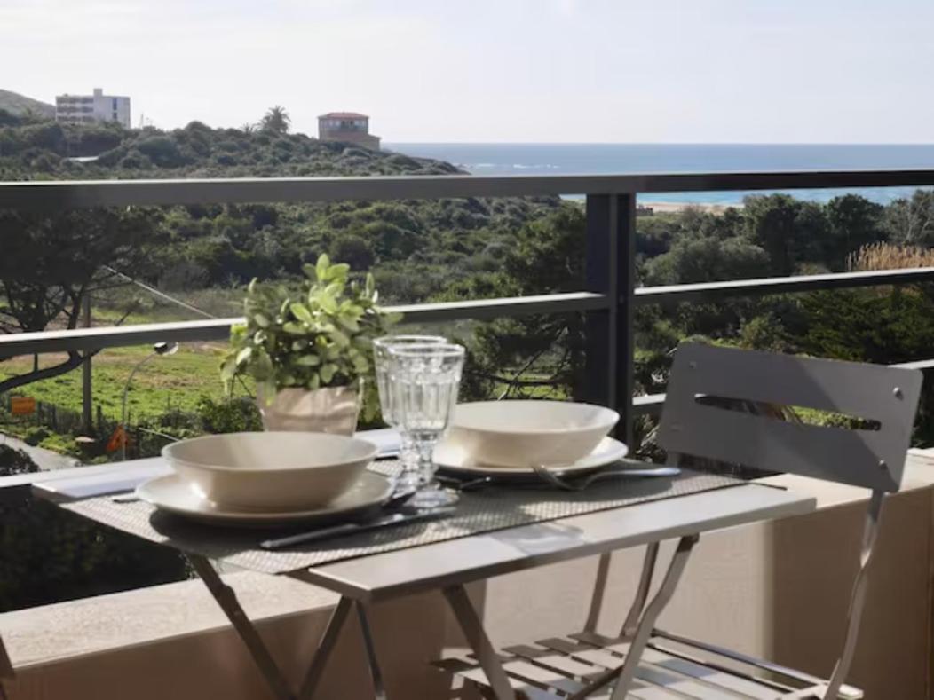 Studio 33M² Vue Mer Propriano  Esterno foto